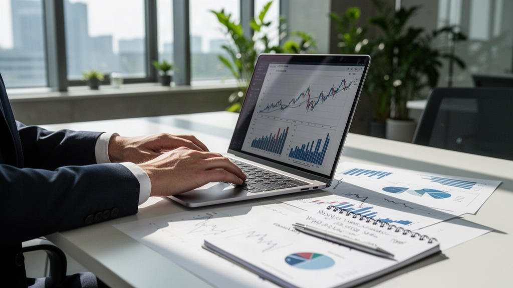 Ação vale: Aprenda a analisar o mercado de forma eficaz