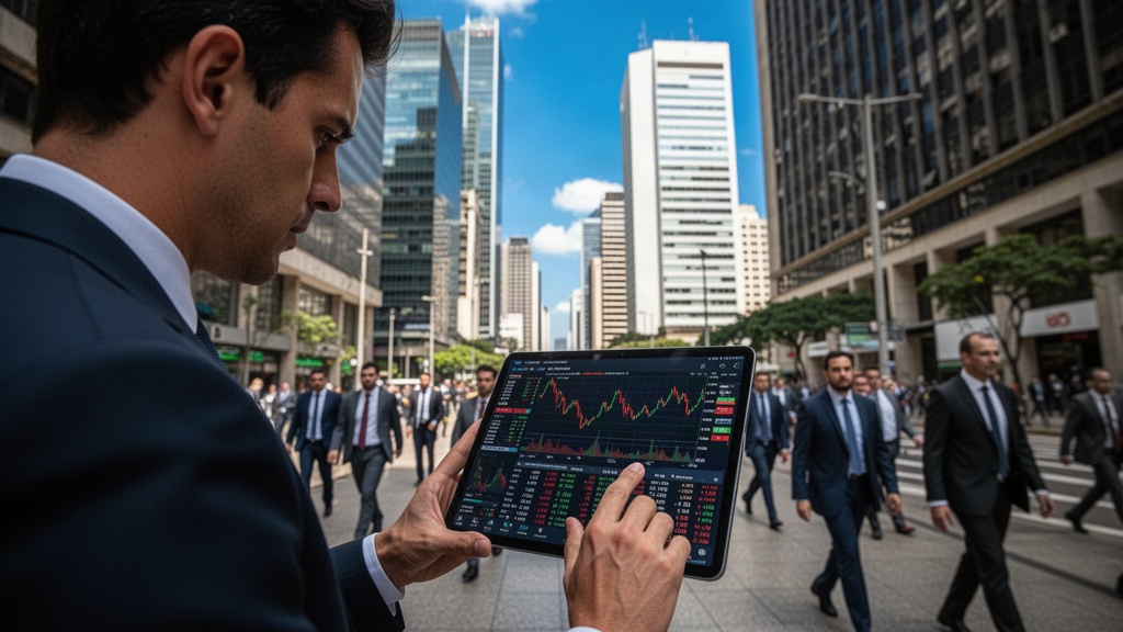 B3 e seus principais desafios para investidores em 2026