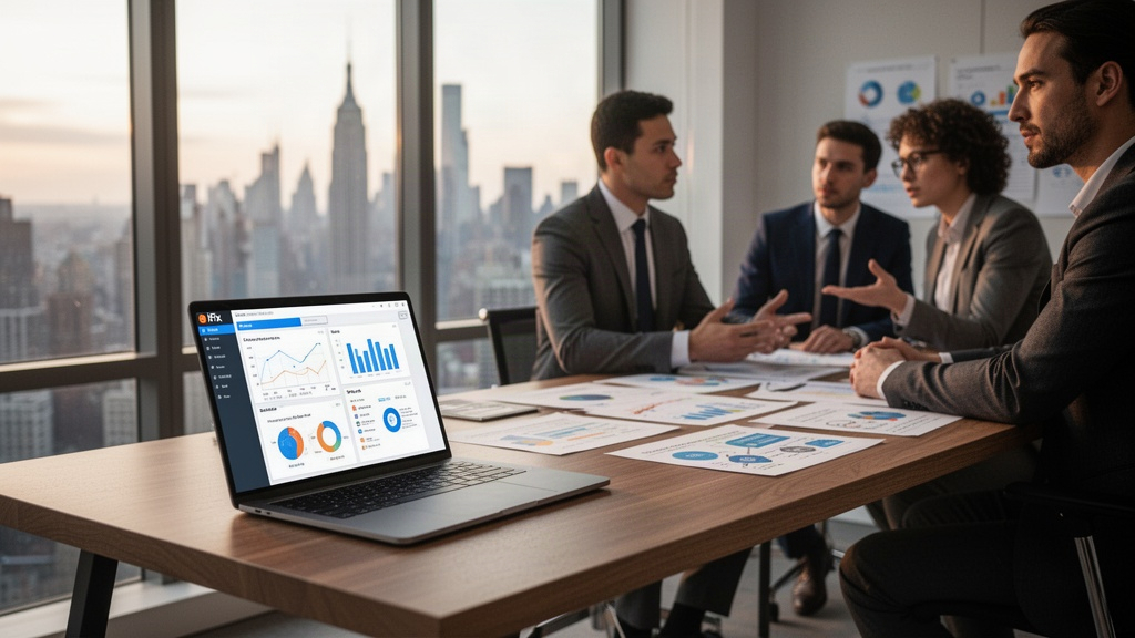 Dicas práticas para usar o ifix em sua estratégia empresarial