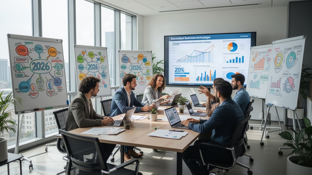 Estratégias para aproveitar ao máximo as das do mei em 2026