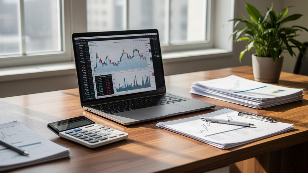 Por que você deve focar nas finanças da sua empresa agora